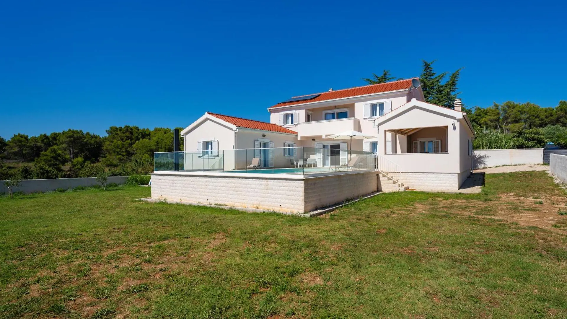 זאדאר Villa Kale