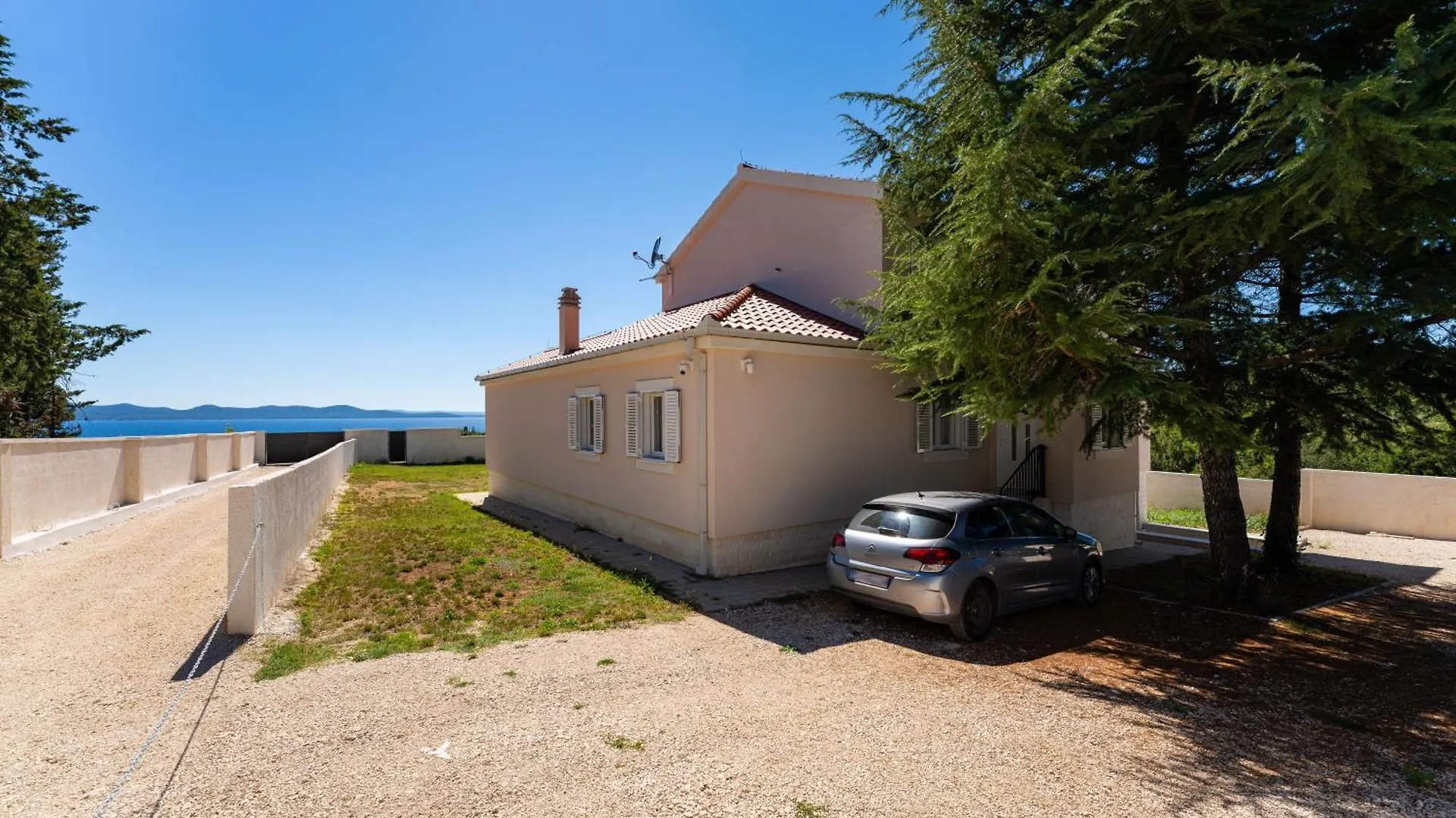 זאדאר Villa Kale קרואטיה