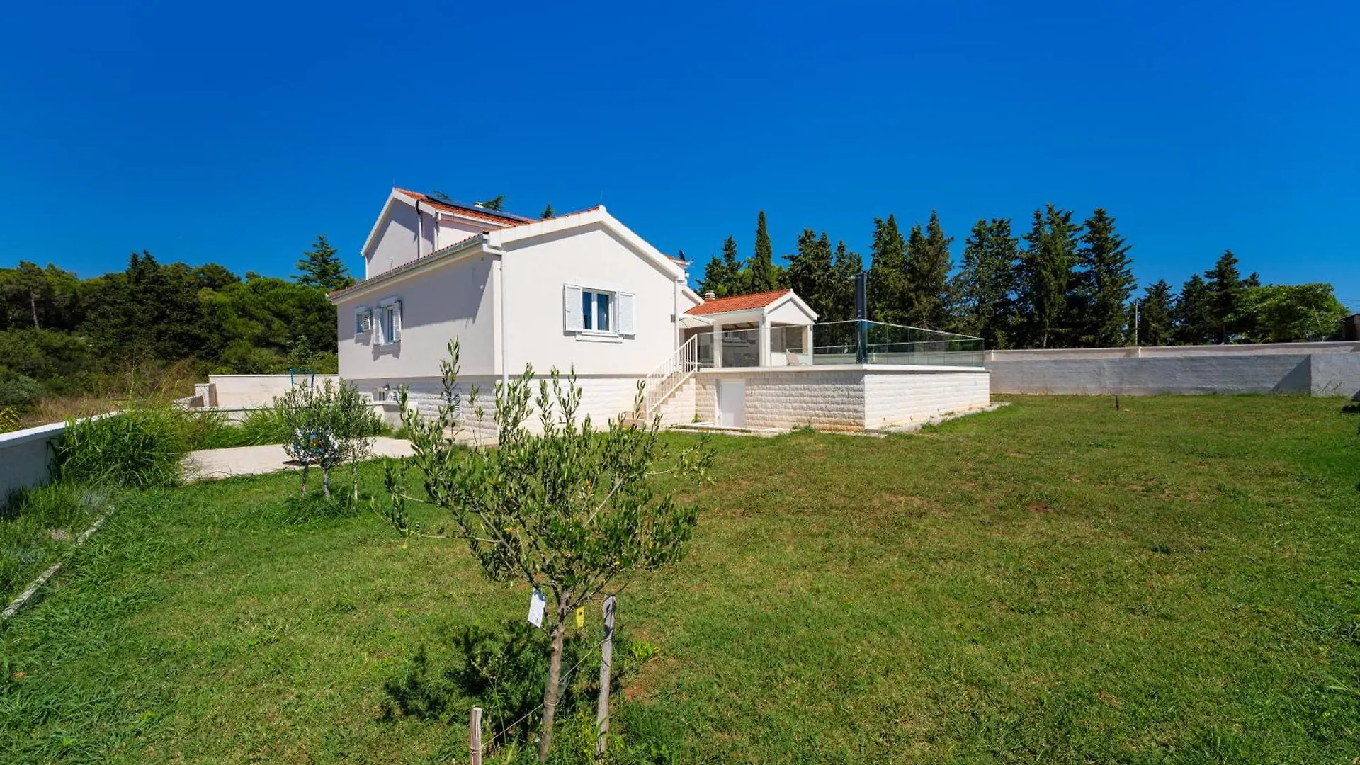 זאדאר Villa Kale קרואטיה
