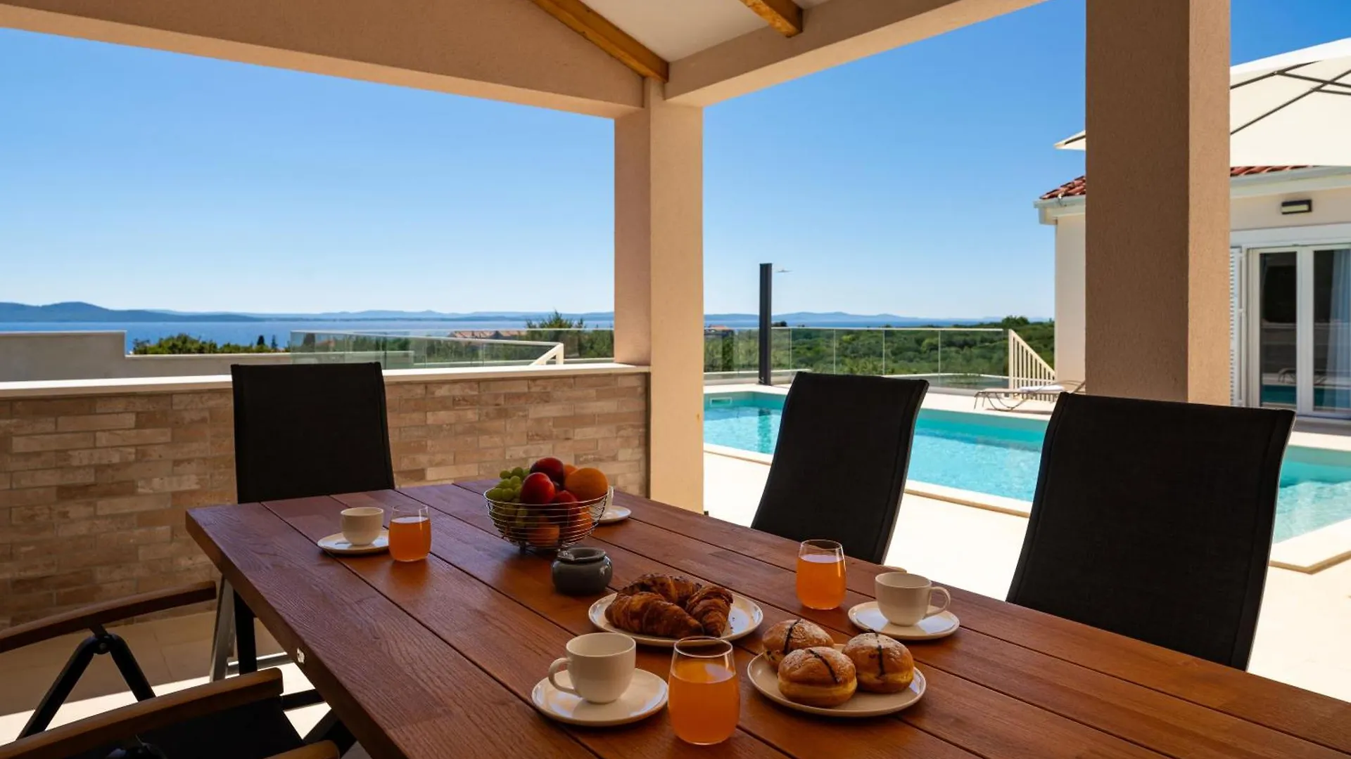 זאדאר Villa Kale