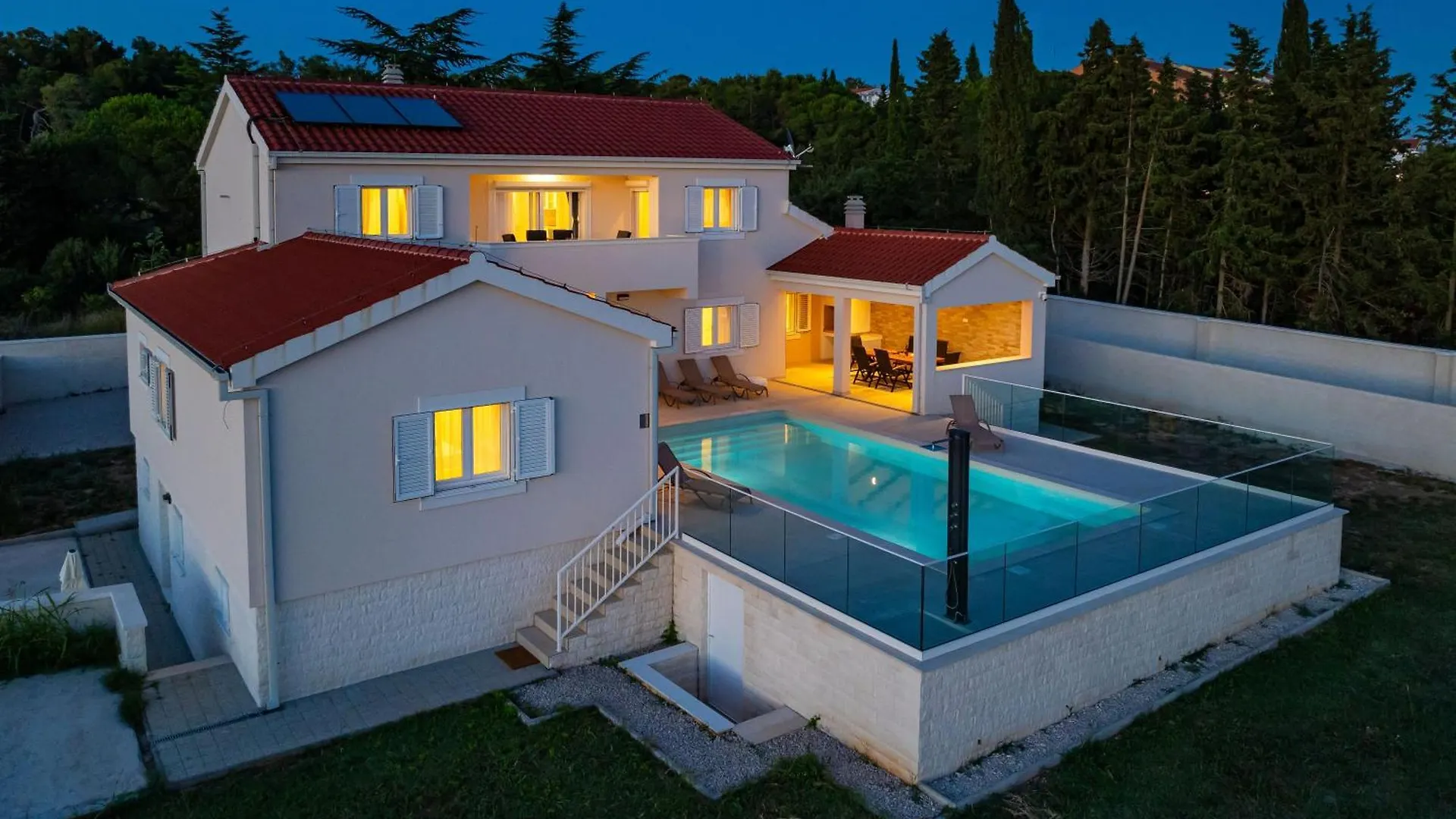 זאדאר Villa Kale קרואטיה